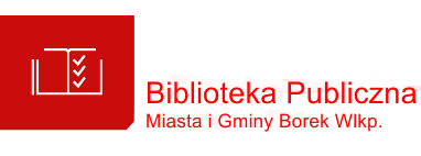 Biblioteka Publiczna Miasta i Gminy Borek Wlkp.